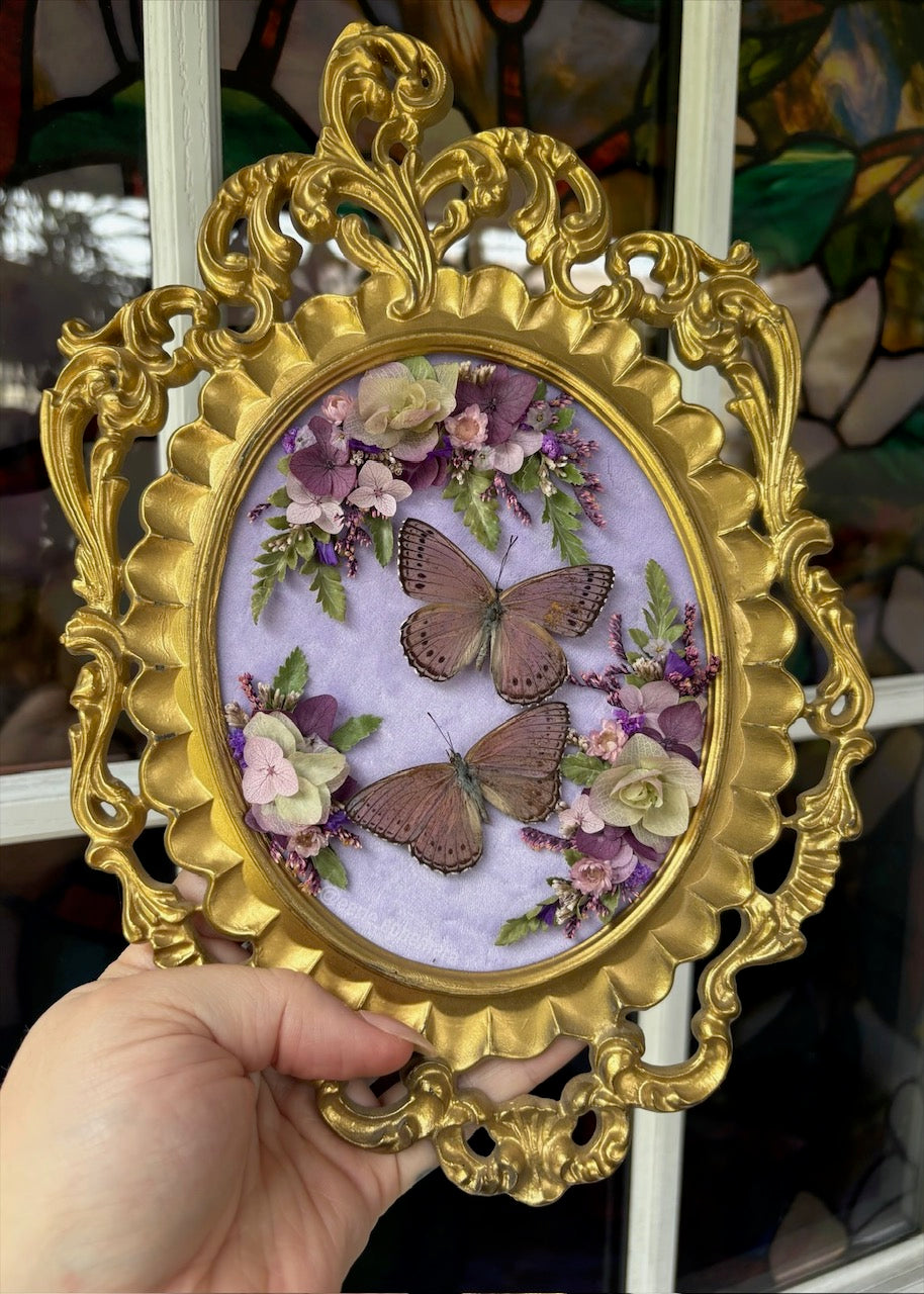 Lavender reminds us that even the softest things in life can be the most powerful