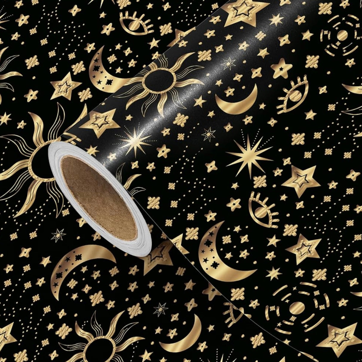 Gift Wrap