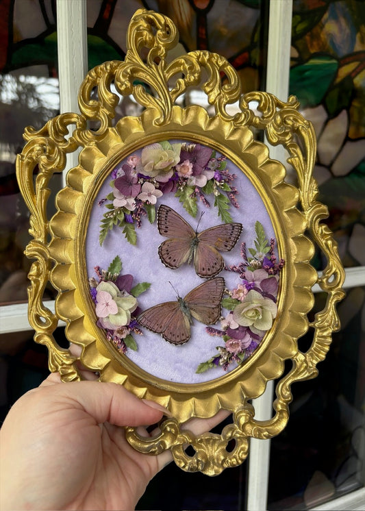 Lavender reminds us that even the softest things in life can be the most powerful